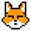 Fox home  screen for extension Chrome web store in OffiDocs Chromium