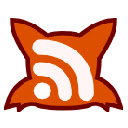 Foxish live RSS  screen for extension Chrome web store in OffiDocs Chromium