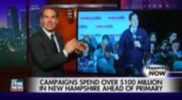 Free download FOX News Story About Political Ads free photo or picture to be edited with GIMP online image editor