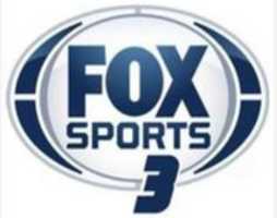 Free download Fox Sports 3 free photo or picture to be edited with GIMP online image editor