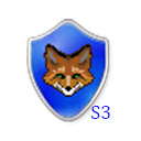 Fox Web Security  screen for extension Chrome web store in OffiDocs Chromium