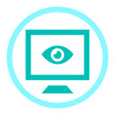 FPS  Resolution Counter  screen for extension Chrome web store in OffiDocs Chromium