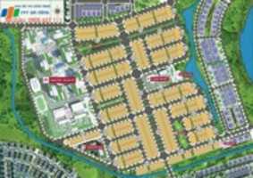 Free download FPT CITY V3 MASTER PLAN free photo or picture to be edited with GIMP online image editor