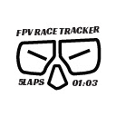 FPV Race Tracker  screen for extension Chrome web store in OffiDocs Chromium