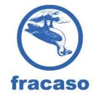 Free download fracaso netlabel small logo blue free photo or picture to be edited with GIMP online image editor