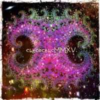 Free download Fractal 001 Checocehc MMXV. free photo or picture to be edited with GIMP online image editor