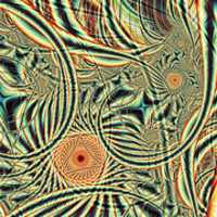Free download Fractal 666v2.12 free photo or picture to be edited with GIMP online image editor