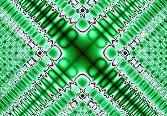 Free download Fractal Art Fantasy -  free illustration to be edited with GIMP free online image editor