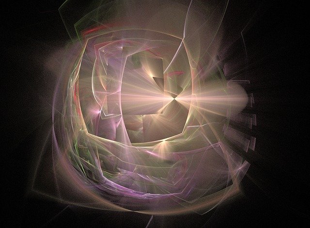 Free download Fractal Beige Pattern -  free illustration to be edited with GIMP free online image editor