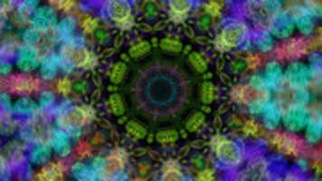 Free download Fractal Exp V 1 free photo or picture to be edited with GIMP online image editor