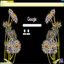Fractal Flowers  screen for extension Chrome web store in OffiDocs Chromium Fractal Flowers  screen for extension Chrome web store in OffiDocs Chromium