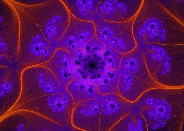 Free download Fractal Mandelbrot Julia Lot -  free illustration to be edited with GIMP free online image editor