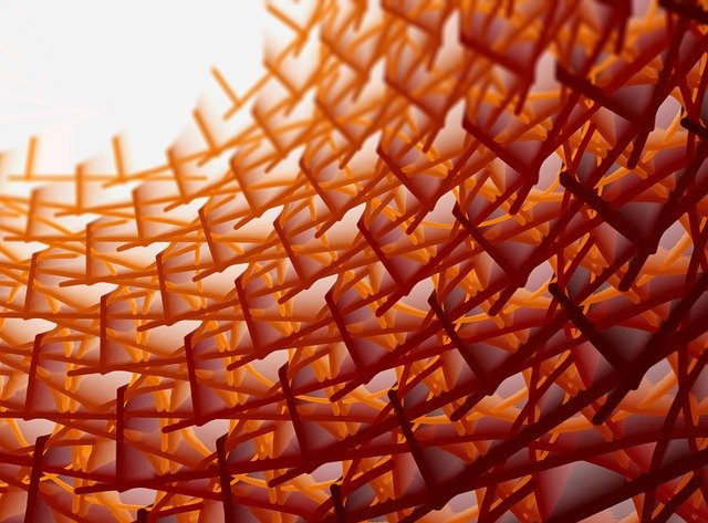 Free download Fractals 3D Fractal Julia -  free illustration to be edited with GIMP free online image editor
