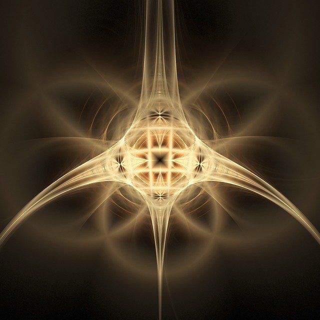 Free download Fractals Artistic Design -  free illustration to be edited with GIMP free online image editor