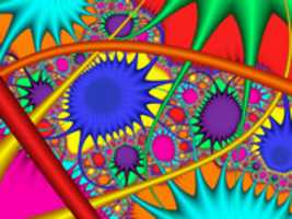 Free download Fractals by Trip (December 2019) free photo or picture to be edited with GIMP online image editor