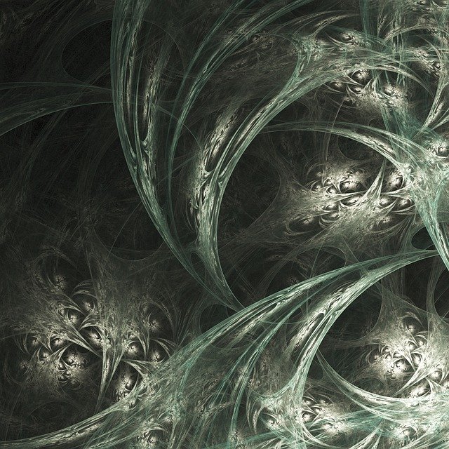 Free download Fractals Texture Design -  free illustration to be edited with GIMP free online image editor