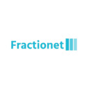Fractionet Extension  screen for extension Chrome web store in OffiDocs Chromium