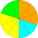 Fraction Percentage Decimal  screen for extension Chrome web store in OffiDocs Chromium