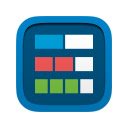 Fractions, by The Math Learning Center  screen for extension Chrome web store in OffiDocs Chromium