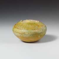 Free download Fragmentary faience stirrup jar free photo or picture to be edited with GIMP online image editor