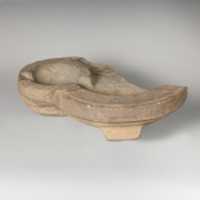 Free download Fragmentary stone oil lamp free photo or picture to be edited with GIMP online image editor