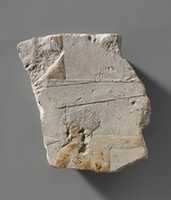 Free download Fragment from a battle scene depicting a foreigner throwing a spear and holding a distinctive shield free photo or picture to be edited with GIMP online image editor