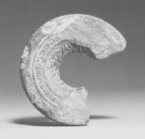 Free download Fragment of a Ring Stone with Goddesses and Palm Trees free photo or picture to be edited with GIMP online image editor
