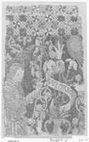 Free download Fragment of a rug or hanging free photo or picture to be edited with GIMP online image editor