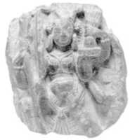 Free download Fragment of a Small Stele free photo or picture to be edited with GIMP online image editor