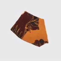 Free download Fragment of a terracotta oinochoe: olpe (jug) free photo or picture to be edited with GIMP online image editor