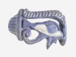 Free download Fragment of a Wedjat Eye Ring free photo or picture to be edited with GIMP online image editor