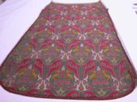 Free download Fragment of Chasuble free photo or picture to be edited with GIMP online image editor