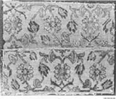 Free download Fragment of Rug Border free photo or picture to be edited with GIMP online image editor