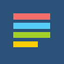 Fragments.me  screen for extension Chrome web store in OffiDocs Chromium