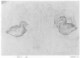 Free download Fragment with Two Birds free photo or picture to be edited with GIMP online image editor