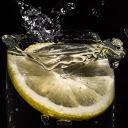 Fragrant ice water  screen for extension Chrome web store in OffiDocs Chromium