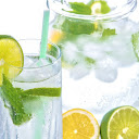 Fragrant lemon juice  screen for extension Chrome web store in OffiDocs Chromium