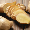 Fragrant thin slices of ginger  screen for extension Chrome web store in OffiDocs Chromium
