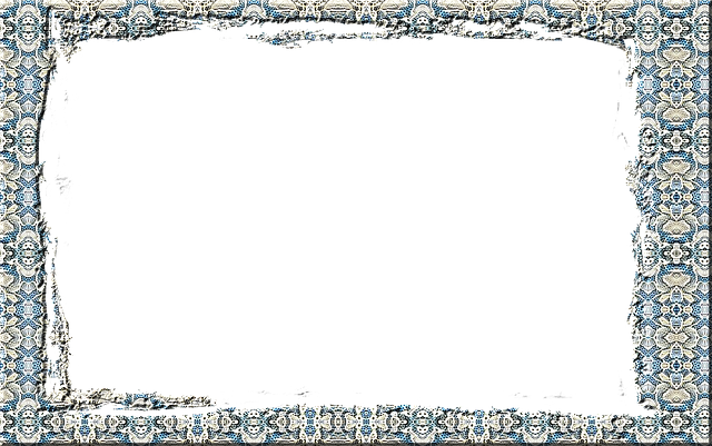 Free download Frame Abstract Pattern -  free illustration to be edited with GIMP free online image editor