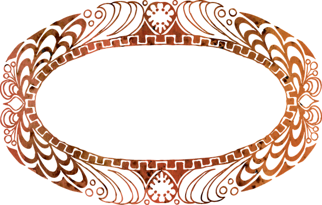 Free download Frame Brown Earth -  free illustration to be edited with GIMP free online image editor