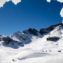 Framed Alpine View  screen for extension Chrome web store in OffiDocs Chromium