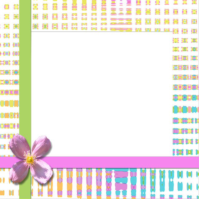 Free download Frame Edge Decoration -  free illustration to be edited with GIMP free online image editor