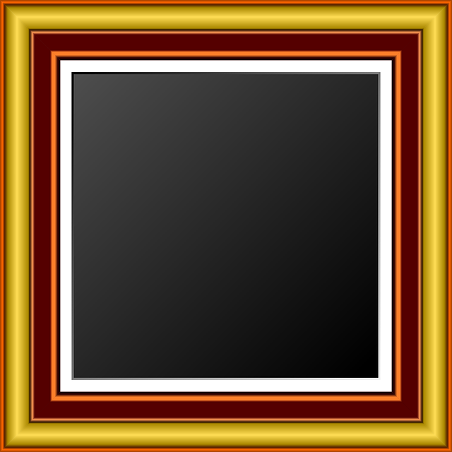 Free download Frame Form Object -  free illustration to be edited with GIMP free online image editor