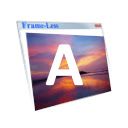 Frameless for Amazon  screen for extension Chrome web store in OffiDocs Chromium