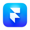 Framer Detector  screen for extension Chrome web store in OffiDocs Chromium