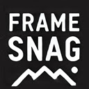 FrameSnag  screen for extension Chrome web store in OffiDocs Chromium