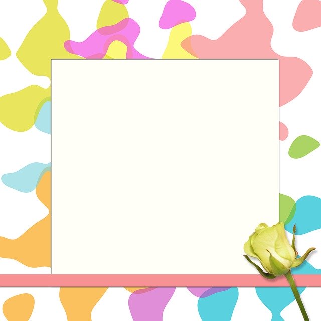 Free download Frame Stains Yellow -  free illustration to be edited with GIMP free online image editor