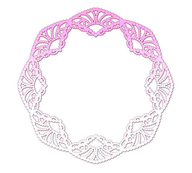 Free download Framework Frame Details -  free illustration to be edited with GIMP free online image editor