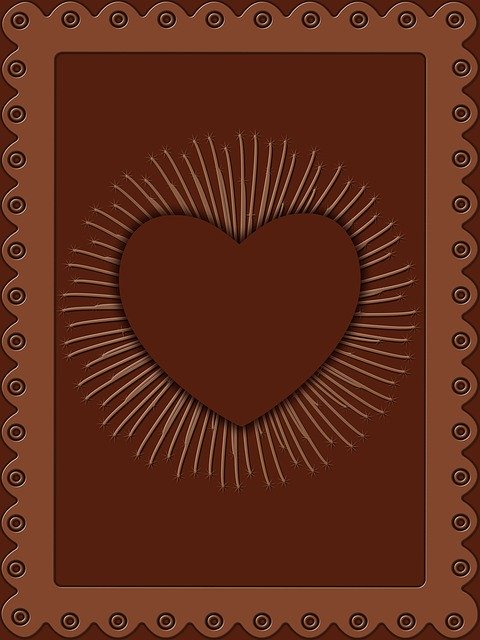 Muat turun percuma Framework Texture Heart - ilustrasi percuma untuk diedit dengan editor imej dalam talian percuma GIMP