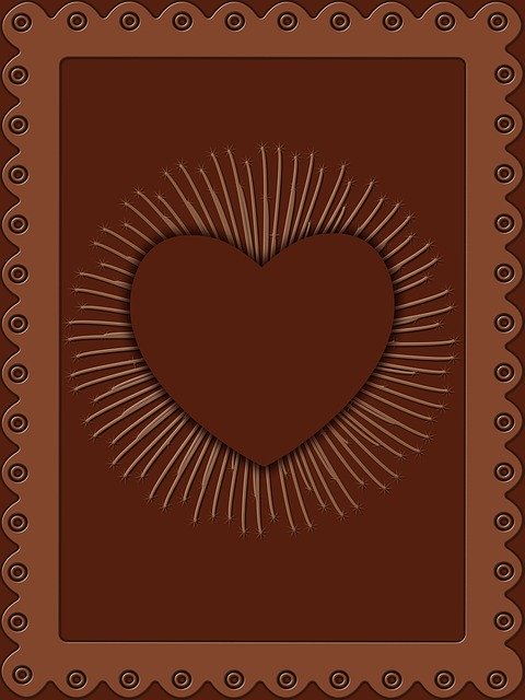 Gratis download Framework Texture Heart - gratis illustratie om te bewerken met GIMP gratis online afbeeldingseditor